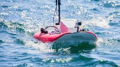 Precision water quality analysis wherever you need to be