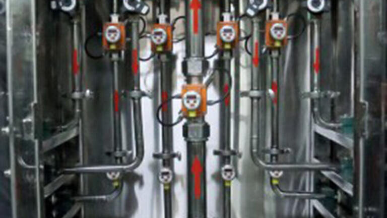 Leading process and analytical instrumentation manufacturers to make rare appearance at UK exhibition