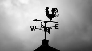 How Does A “Spinning” Wind Turbine Work?