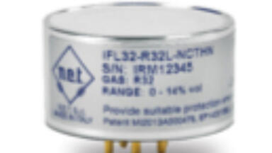 New IR technology set to revolutionise refrigerant leak detection with astonishing performance to price ratio
