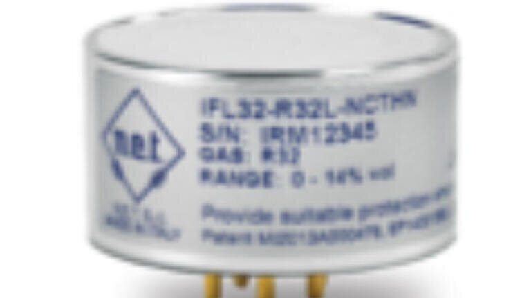New IR technology set to revolutionise refrigerant leak detection with astonishing performance to price ratio