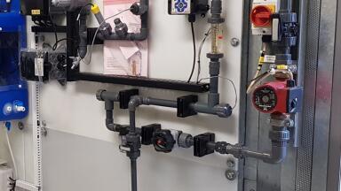 An opportunity to trade in your old handheld water monitoring analyser for the latest technology