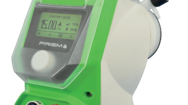 World class dosing technology to be showcased at WWEM