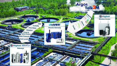 IIoT products and remote access/management solutions to be displayed in Telford