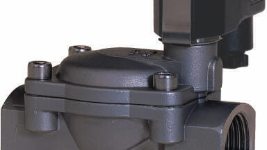 Versatile valve technology for environmental monitoring and analysis