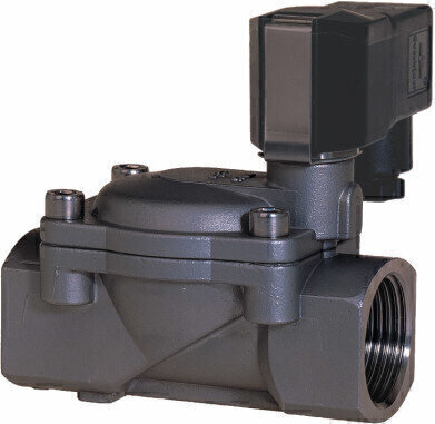 Versatile valve technology for environmental monitoring and analysis