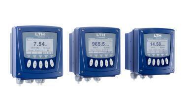 New entry level micro-processor controlled instruments to be displayed in Telford