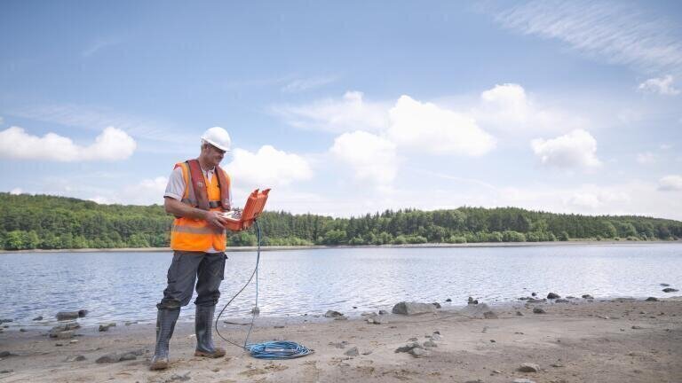 Leading flow specialists to reward WWEM visitors