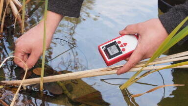 Unique detection technology to feature at WWEM