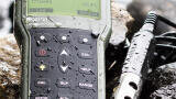 New optical dissolved oxygen meter
