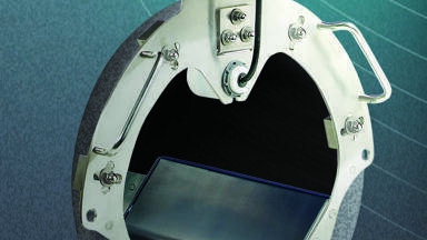Wastewater flow measurement now possible underall conditions