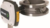 Solid measurement specialists for the drinking and waste water sectors to exhibit in Telford