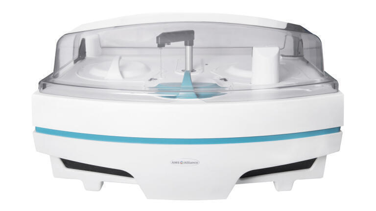 Leading discrete automated nutrient analysis technology to be displayed at WWEM