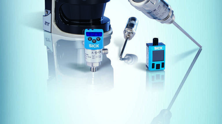 Future-proof, intelligent instrumentation to be exhibited at WWEM