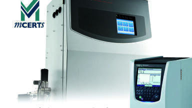 Making wastewater analysis simple.