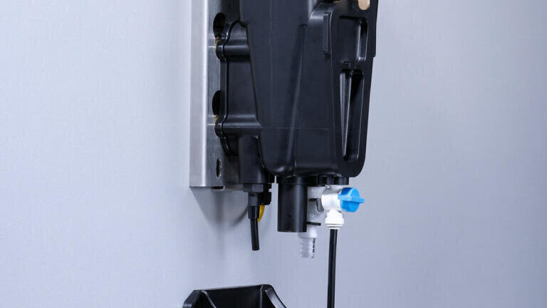 Turbidity measurement – the same old problems …….. no longer