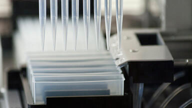 Analytical experts to highlight how they can improve results and reliability for water analysis