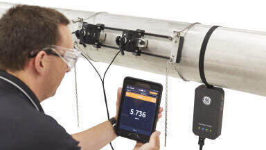Flow metering technology for any water related application