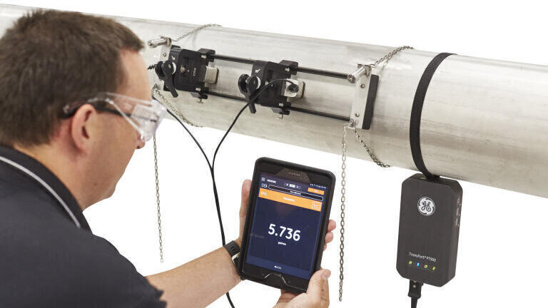 Flow metering technology for any water related application