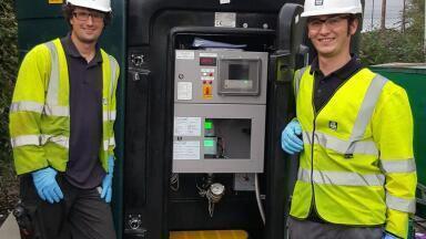 Discover how to eliminate odours and H2S by visiting WWEM
