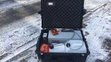 Fuel cell technology reduces electricity consumption and site visits for water industry
