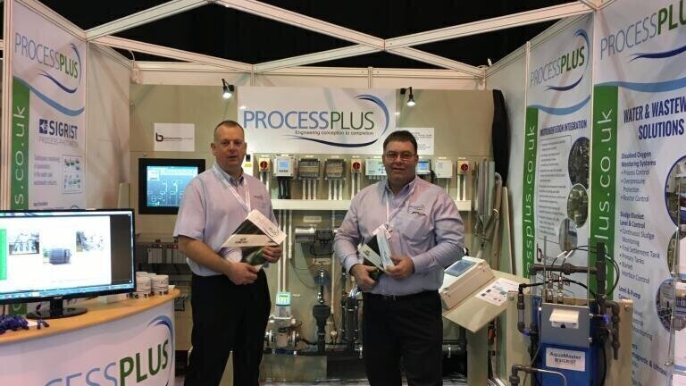 A one stop source for all of your process instrumentation technology from design to installation and service