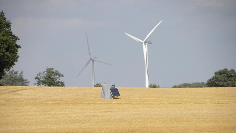 Increasingly sophisticated use of Triton data reflects growing confidence in remote sensing for wind profiling