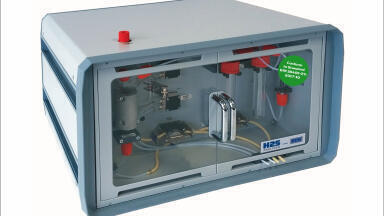 World class H2S Analysis technology to be showcased inTelford