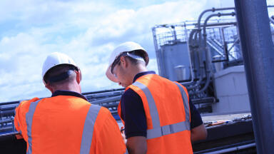 Testing, compliance and inspection services to feature at AQE