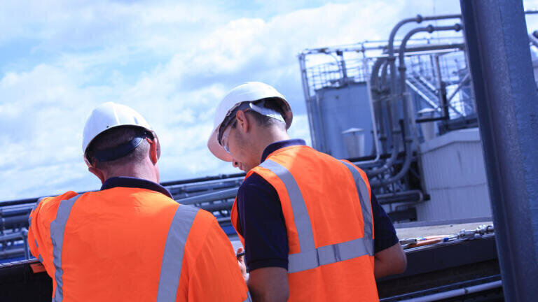 Testing, compliance and inspection services to feature at AQE