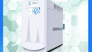 Game changing analytical technology for environmental labs