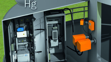 Leading suppliers of emission monitoring instrumentation to exhibit at AQE