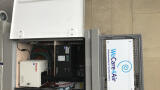 All of your MCERTS approved air quality monitoring needs under one roof – in Telford