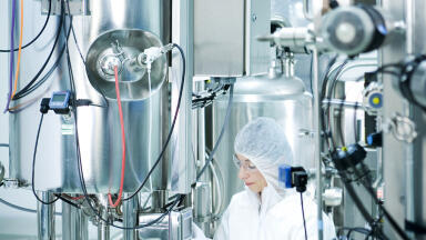 pH System chosen by Europe’s largest dairy