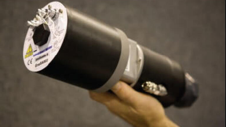 New Technology Reveals True Tap Water Quality