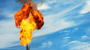 Reliable Methane Gas Monitoring Using Infrared Sensors