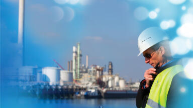 Market leading occupational hygiene and stack emission experts exhibit at AQE