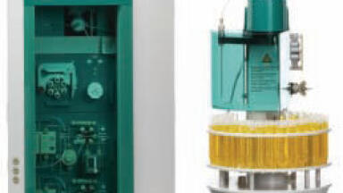 Analysis of Produced Water Contaminants by Ion Chromatography