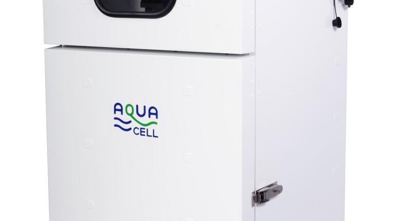 New wastewater sampling technology to be showcased at WWEM