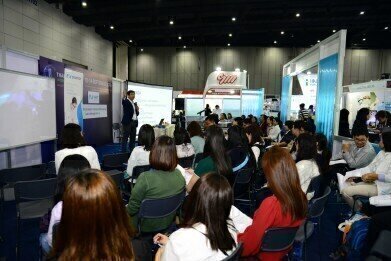 200 potential buyers from 34 countries visit Bangkok for lab event