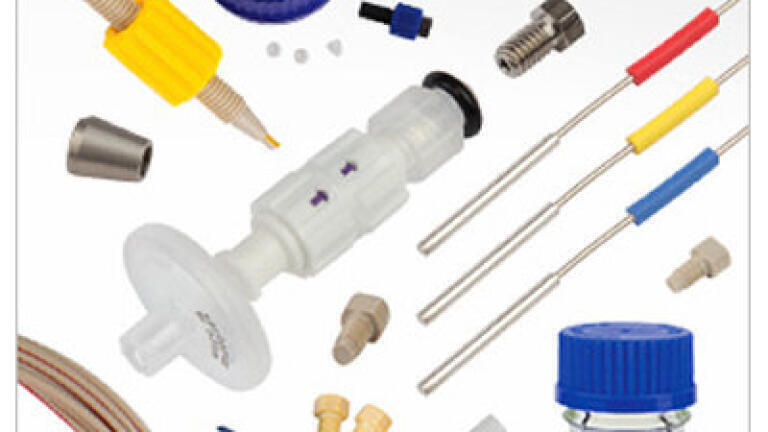 Restek Now Has Even More of What You Need to Keep Your LC Flowing