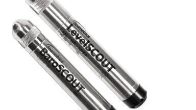 Patented Temperature Compensation for Pressure/Level Transducers