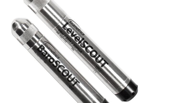 Patented Temperature Compensation for Pressure/Level Transducers