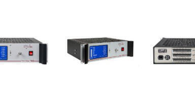 Control and monitor multiple gases with the Rapidox 7100