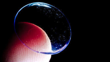 How Do Contact Lenses Affect the Environment?