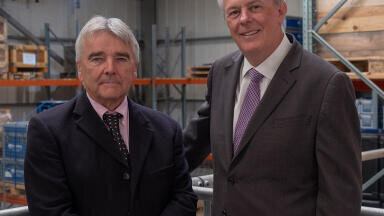 Sonardyne acquires maritime and marine science technology specialist Chelsea