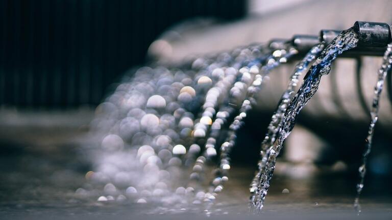 What Are the Biggest Environmental Concerns? - Water