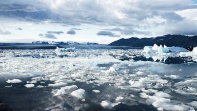 What Are the Biggest Environmental Concerns? - Climate Change