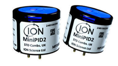 Ion Science partners with Blackline Safety to change North American VOC detector landscape forever