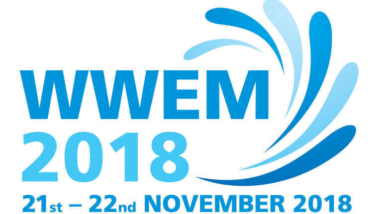 WWEM 2018 publishes speaker line-up